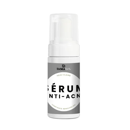 (ACNE-DEFENSE) سيروم حب الشباب