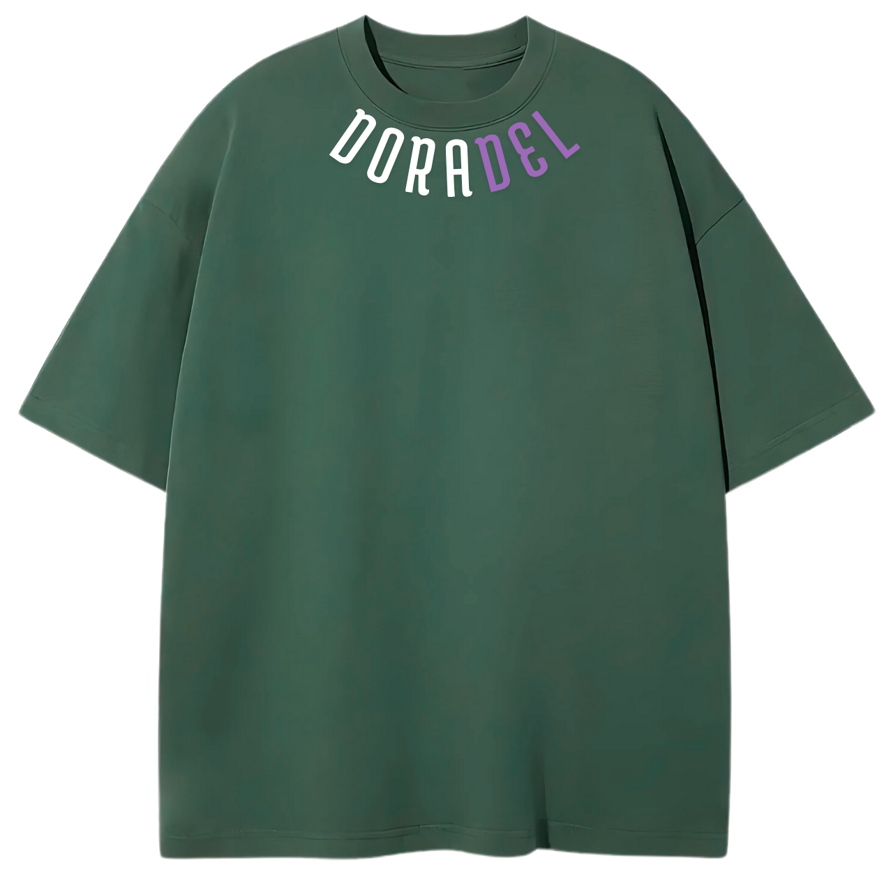 OIL GREEN 
