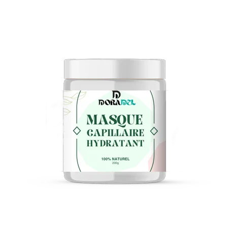 (Hydration Mask) ماسك ترطيب الشعر (copy)