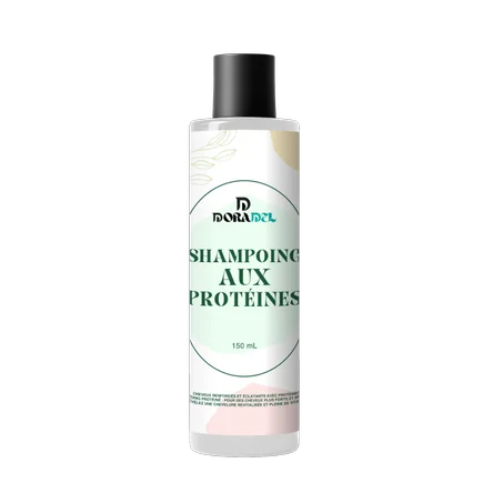 (Protein Shampoo) شامبو البروتين (copy)