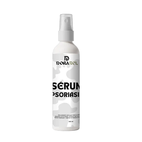 Sérum Psoriasis سيروم الصدفية