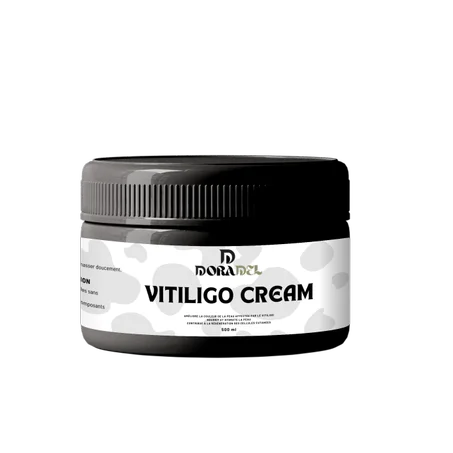 Vitiligo Cream كريم البهاق