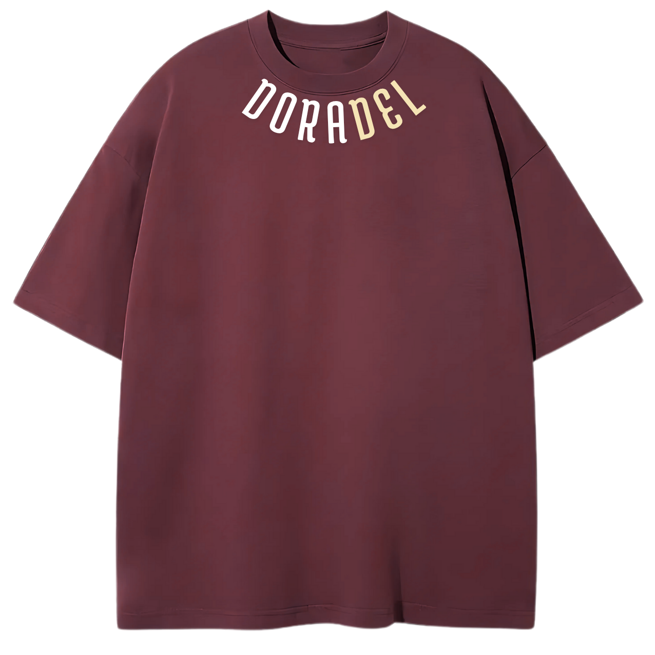 BORDEAUX T-SHIRT 