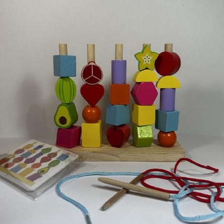 ENFILLAGE ET CONCENTRATION