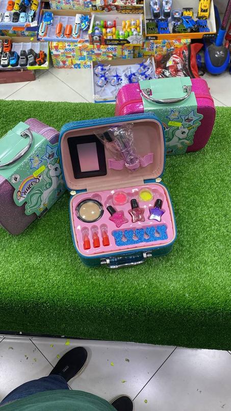 MAQUILLAGE VALISE