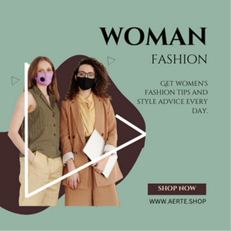 ملابس حريمي