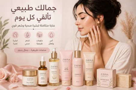 الجمال و العناية الشخصية