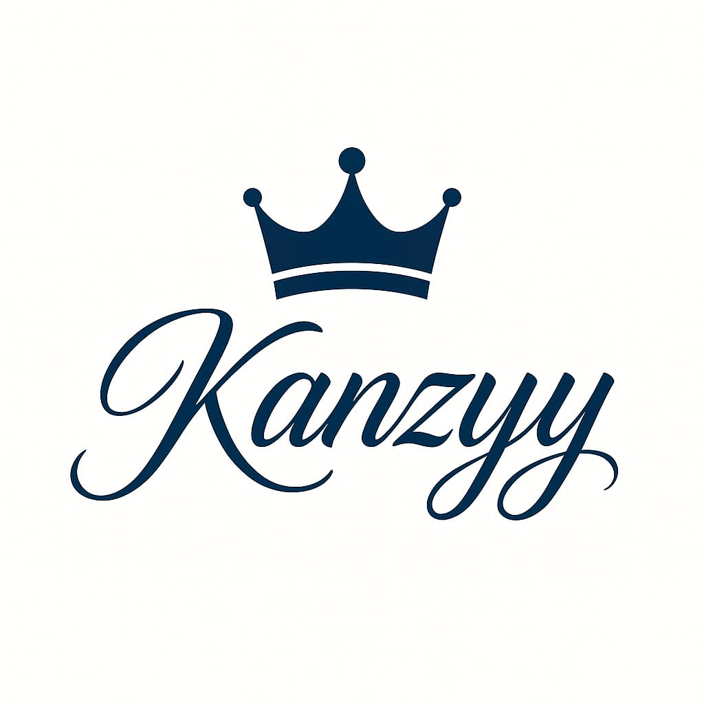 Kanzyy