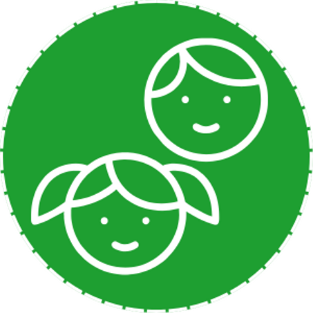 مستلزمات الاطفال