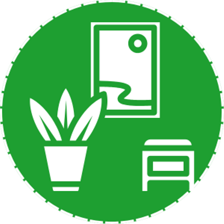 اثاث المنزل