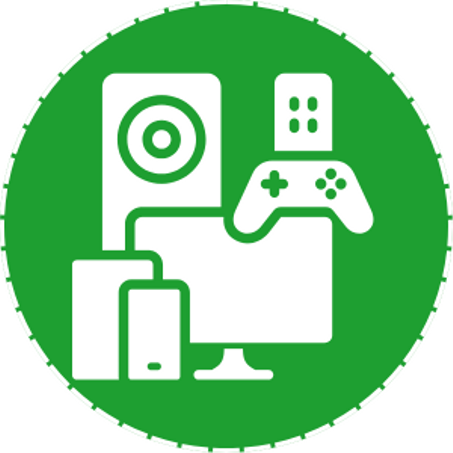 الالكترونيات