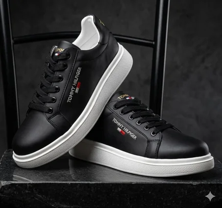 حذاء TOMMY HILFIGER