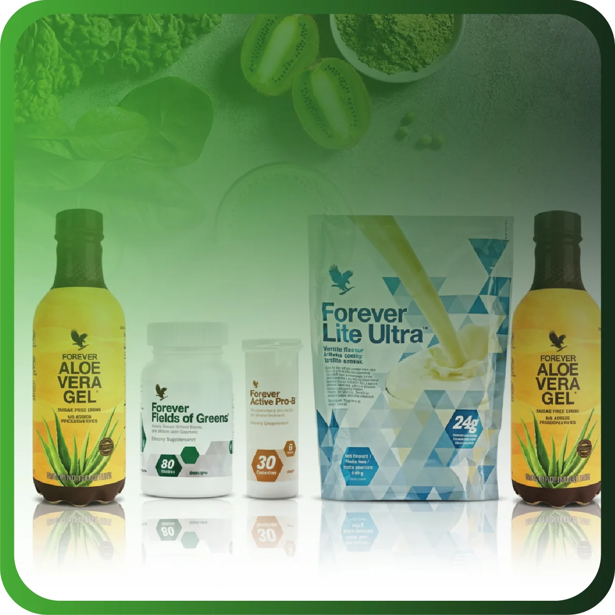 المجموعــــــات