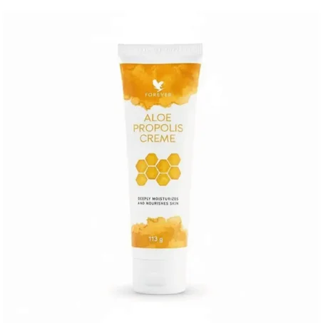 Aloe Propolis Crème
