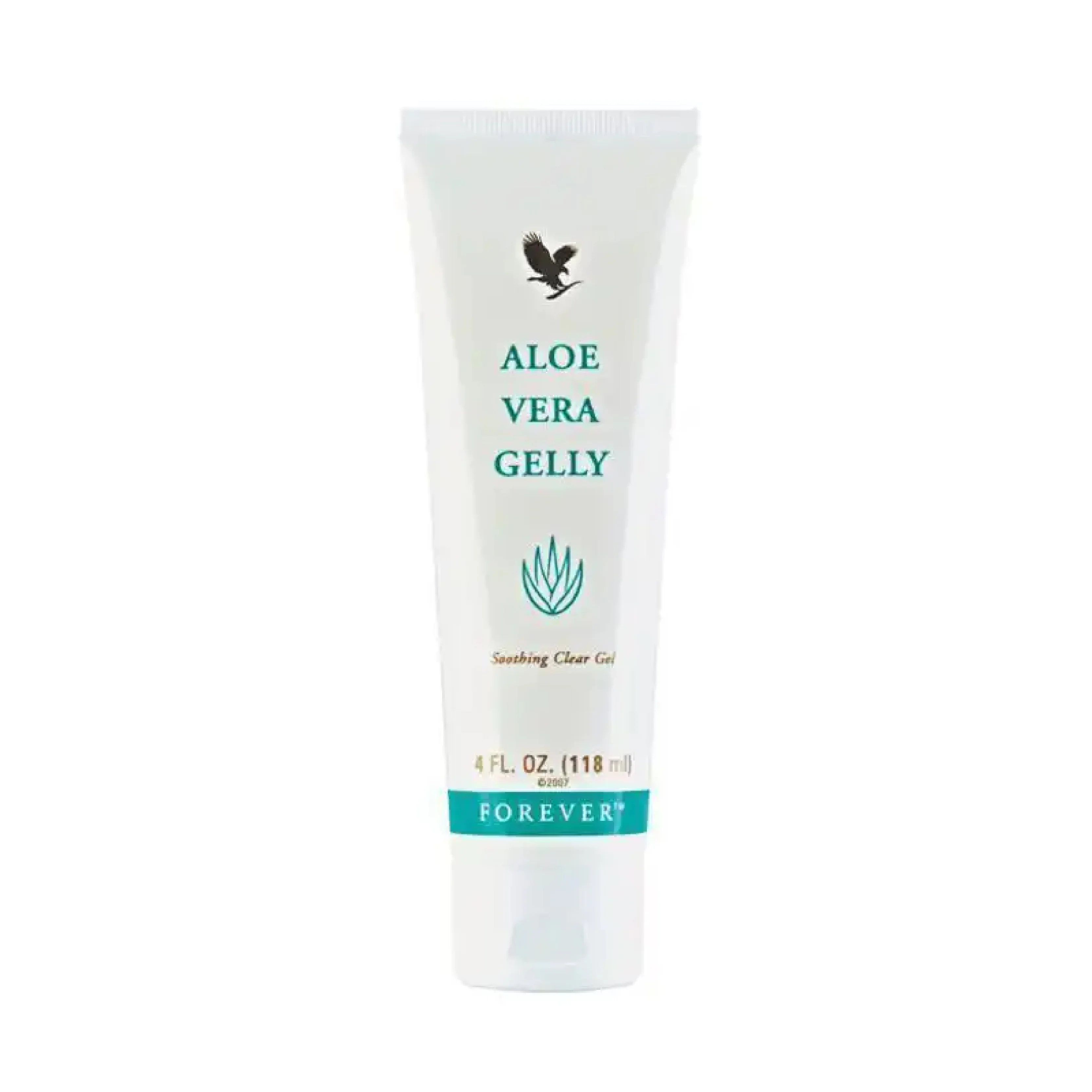ALOE VERA GELLY