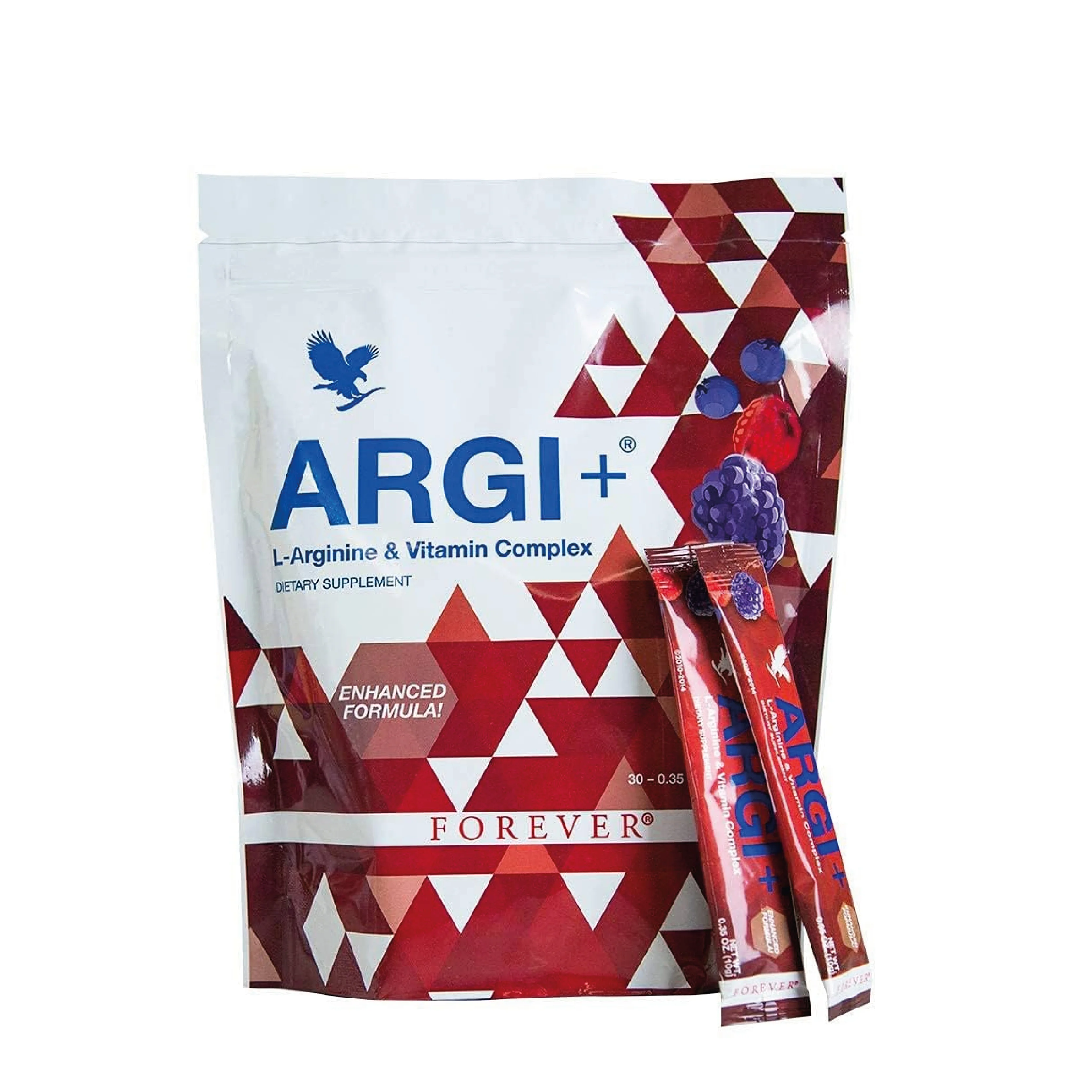 Forever ARGI+™