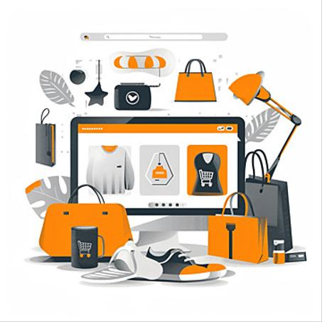 منتجات أكثر مبيعآ