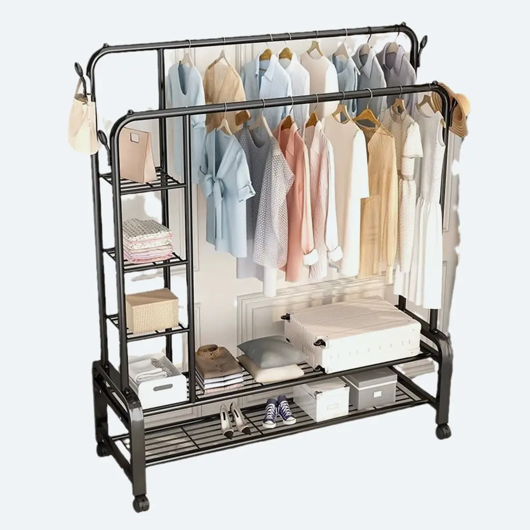 ودّع الفوضى.. واستقبل تنظيم أنيق وعملي!