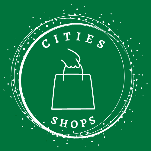 CitiesShops