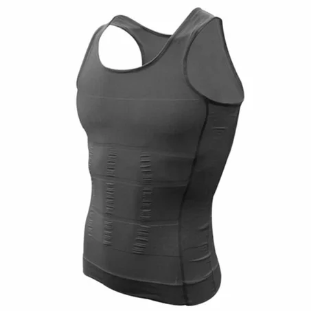 مشد القميص لقوام رياضي رائع + التوصيل لحد باب البيت و الدفع بعد الاستلام