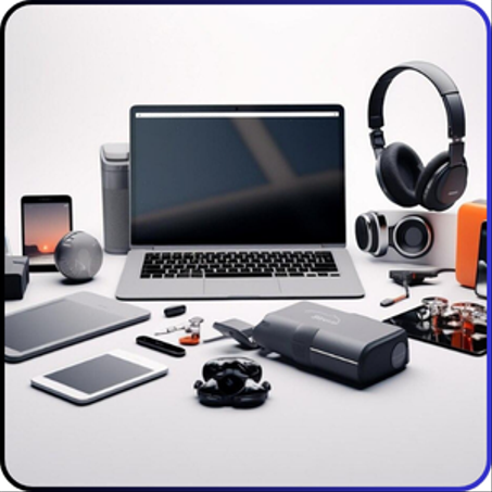 إلكترونيات