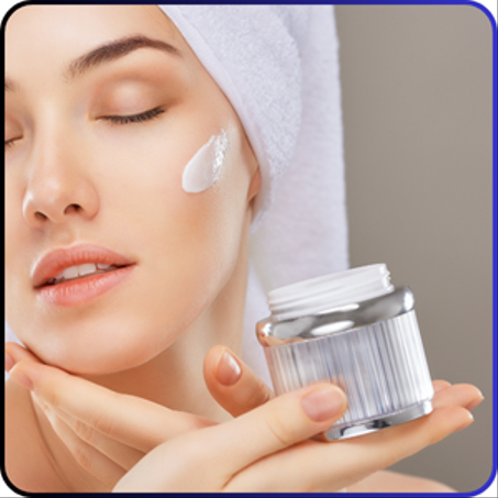 الجمال والعناية الشخصية