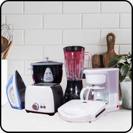 أدوات منزلية