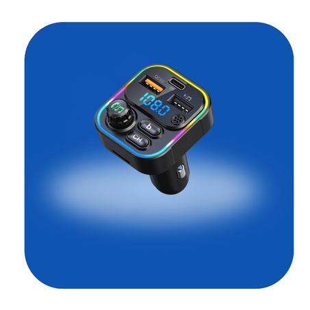 شاحن سيارة التلقائي للهاتف