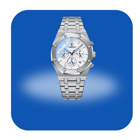 Luxury wrist watch CHENXI ساعة يدوية كوارتز ساعة عصرية