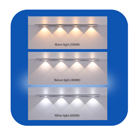 مستشعر الحركة