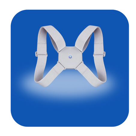 مصحح وضعية الجسم الذكي