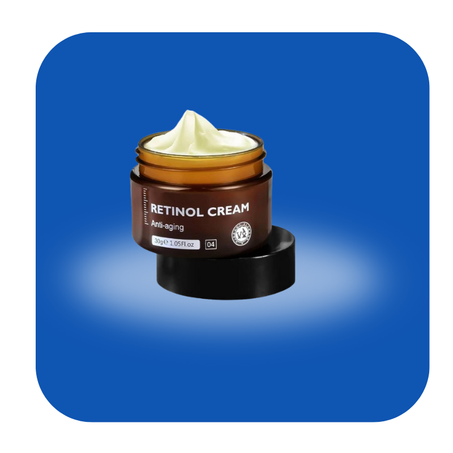 كريم الريتينول VIBRANT GLAMOUR