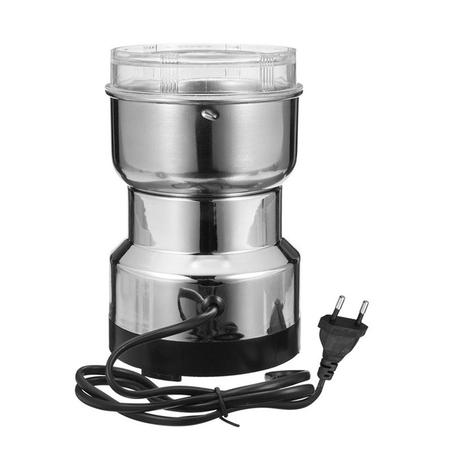 Coffe grinder and Spice