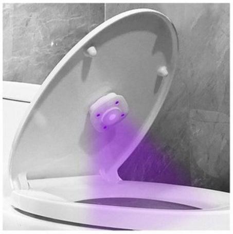 Stérilisateur de toilettes DT5756