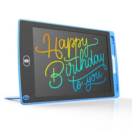 lcd writing tablet
