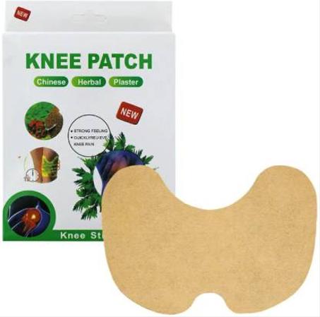 knee patch