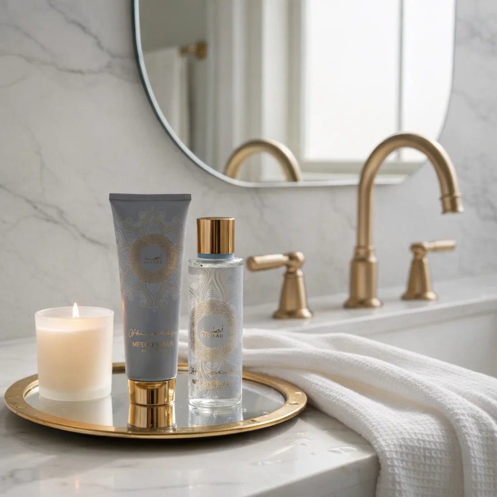 قِصّة جلو الامارتي