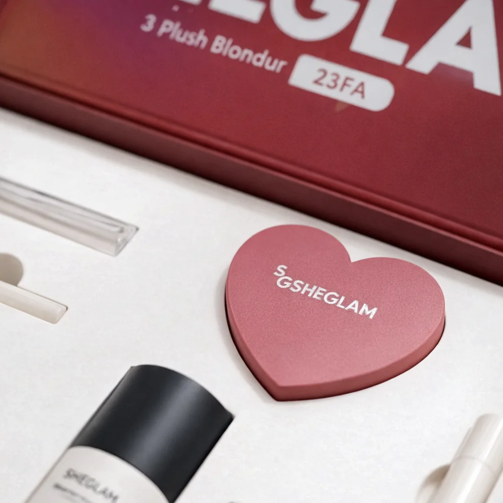 مجموعة الجمال  الساحر