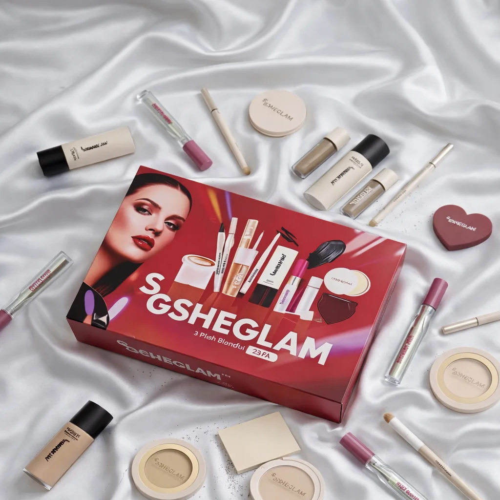 مجموعة الجمال  الساحر