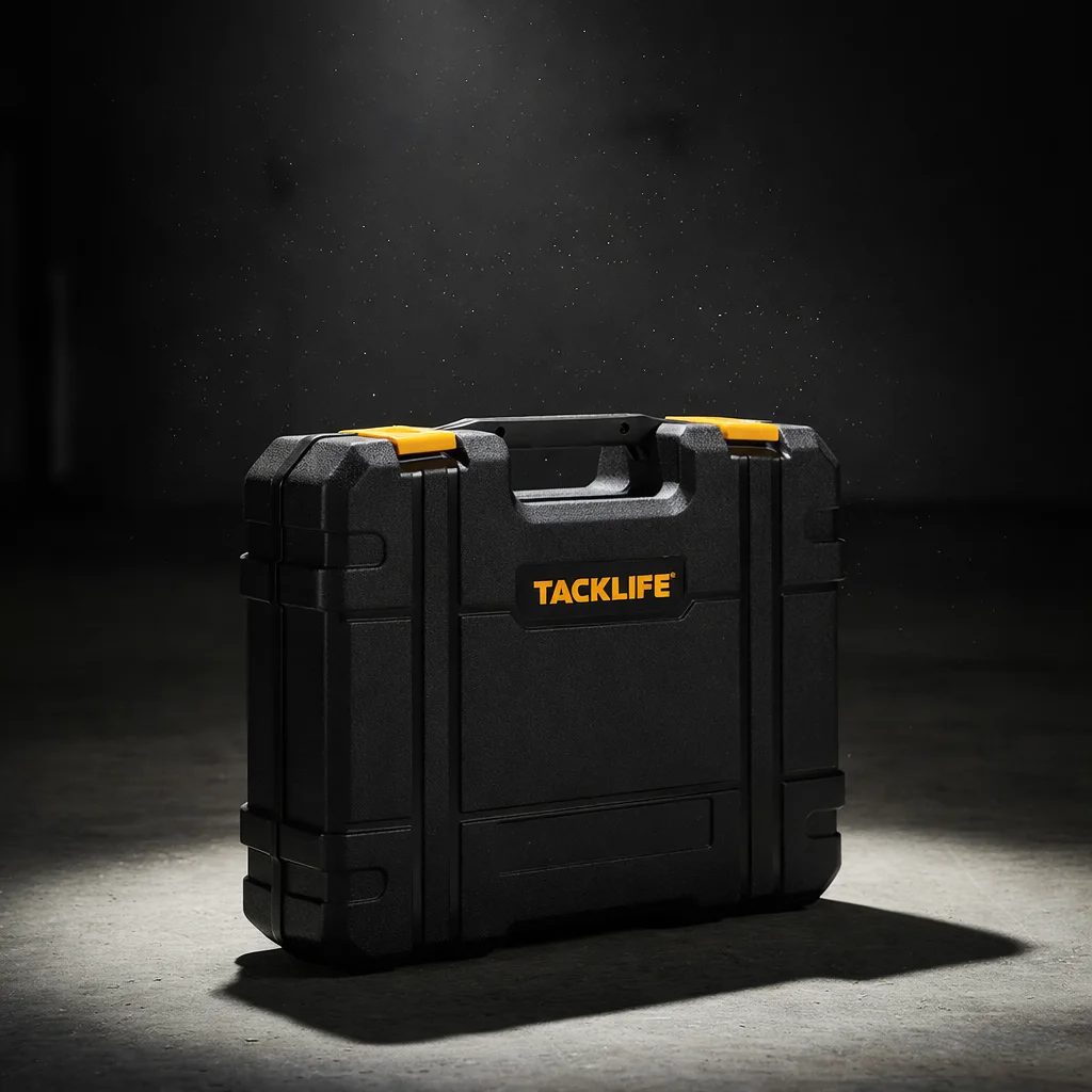 طقم المثقاب الاحترافي 48 فولت