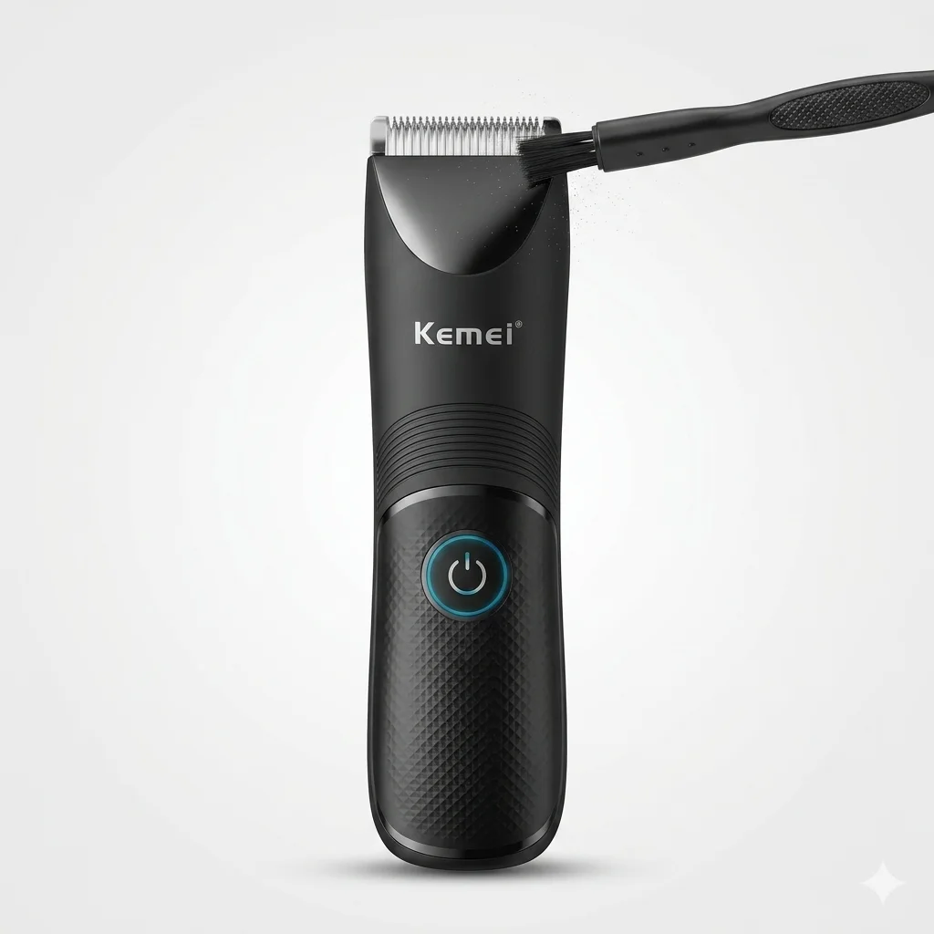 ماكينة حلاقه الاماكن الحساسة