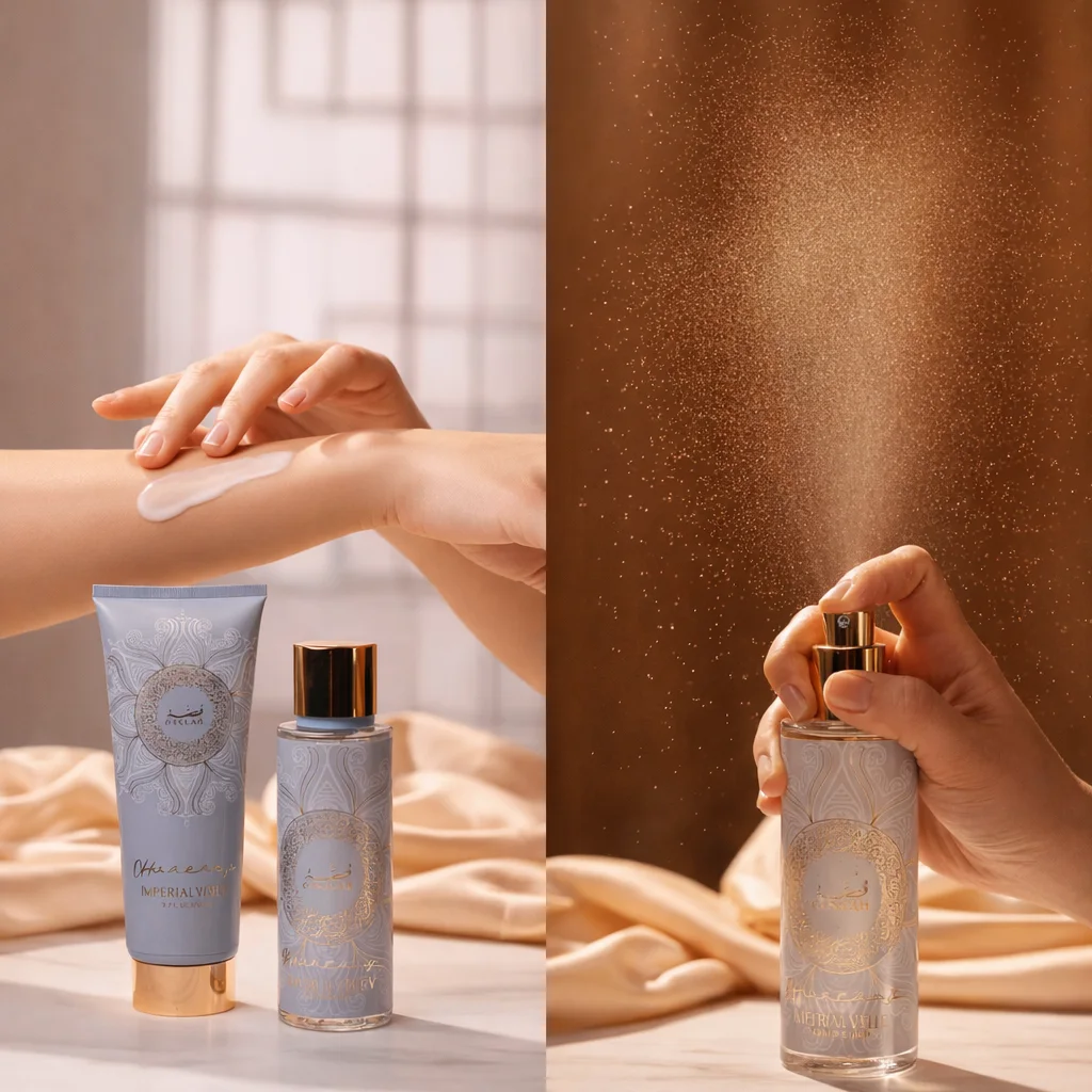 قِصّة جلو الامارتي