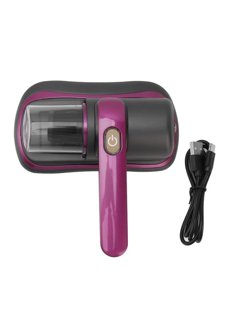 مكنسة كهربائية لاسلكية  -  للمراتب والأقمشة