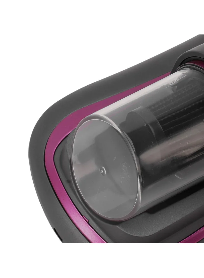 مكنسة كهربائية لاسلكية  -  للمراتب والأقمشة