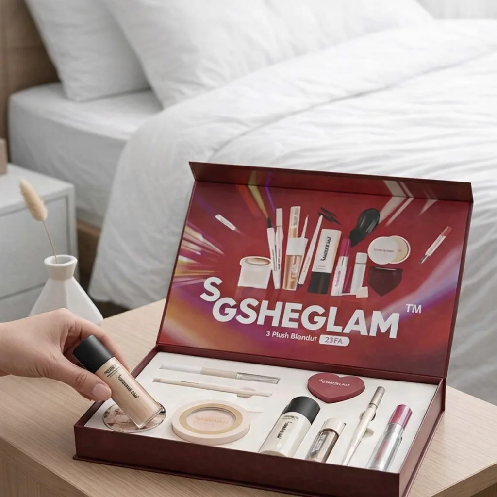 مجموعة الجمال  الساحر