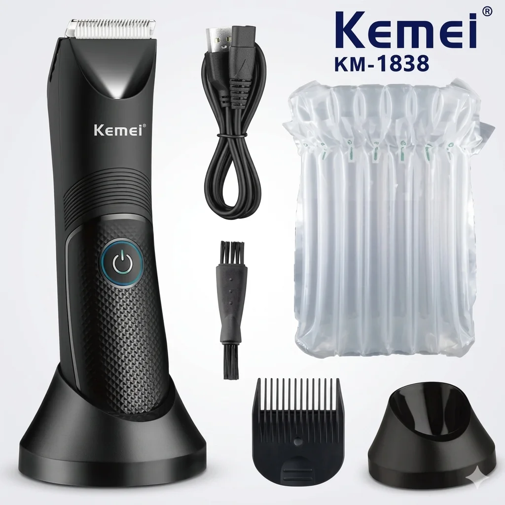 ماكينة حلاقه الاماكن الحساسة