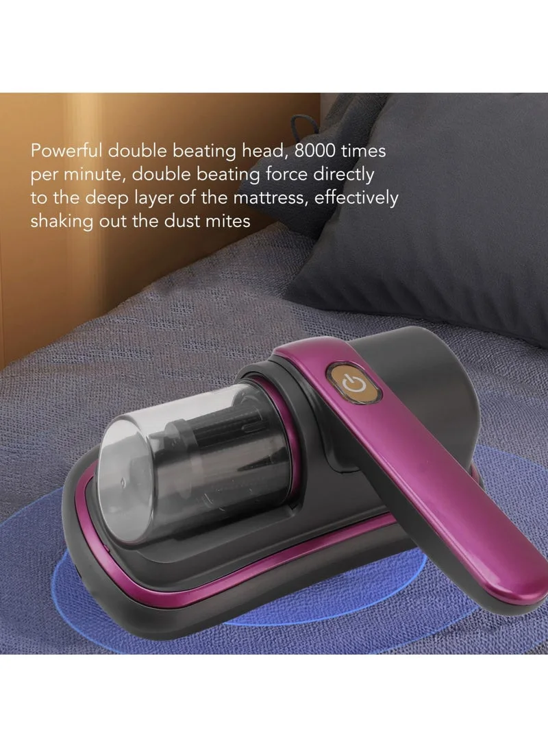 مكنسة كهربائية لاسلكية  -  للمراتب والأقمشة