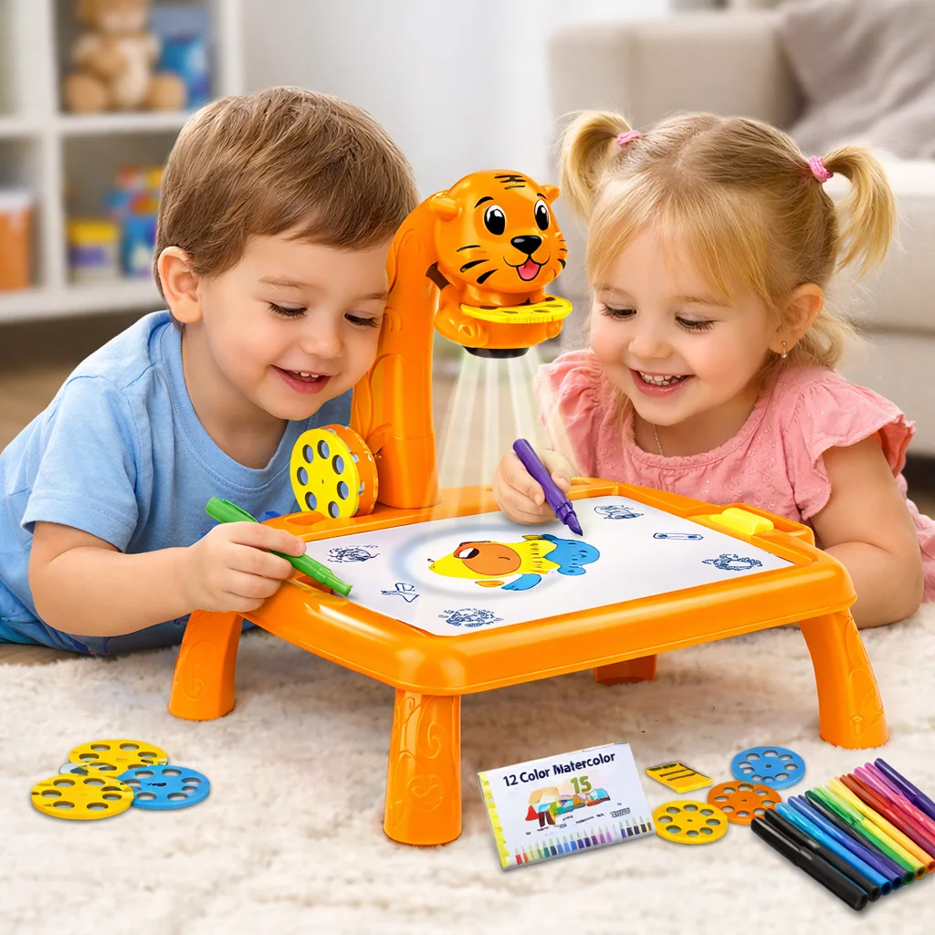 للعبة التعليمية للأطفال