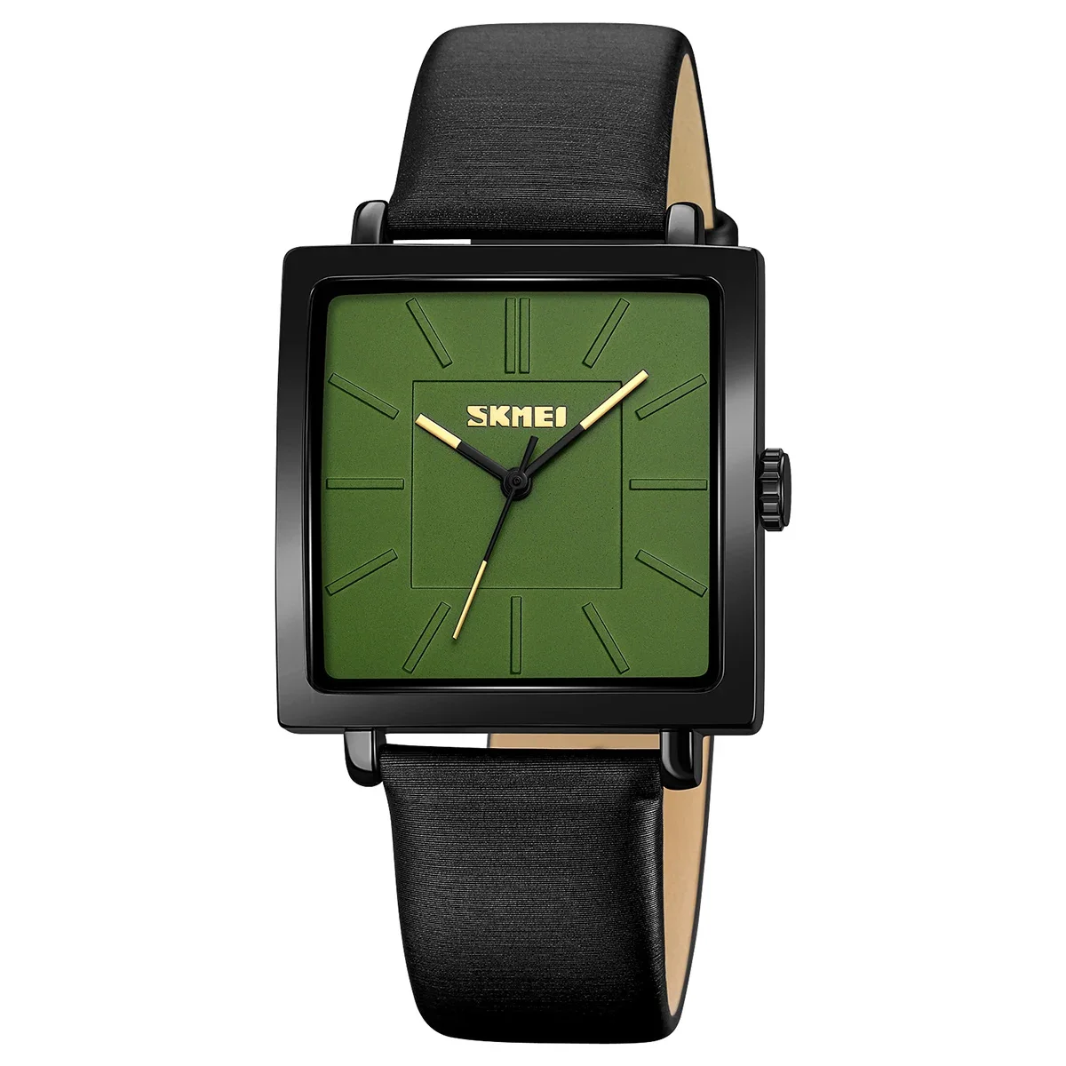 SKMEI Women's Luxury Waterproof Quartz Watch