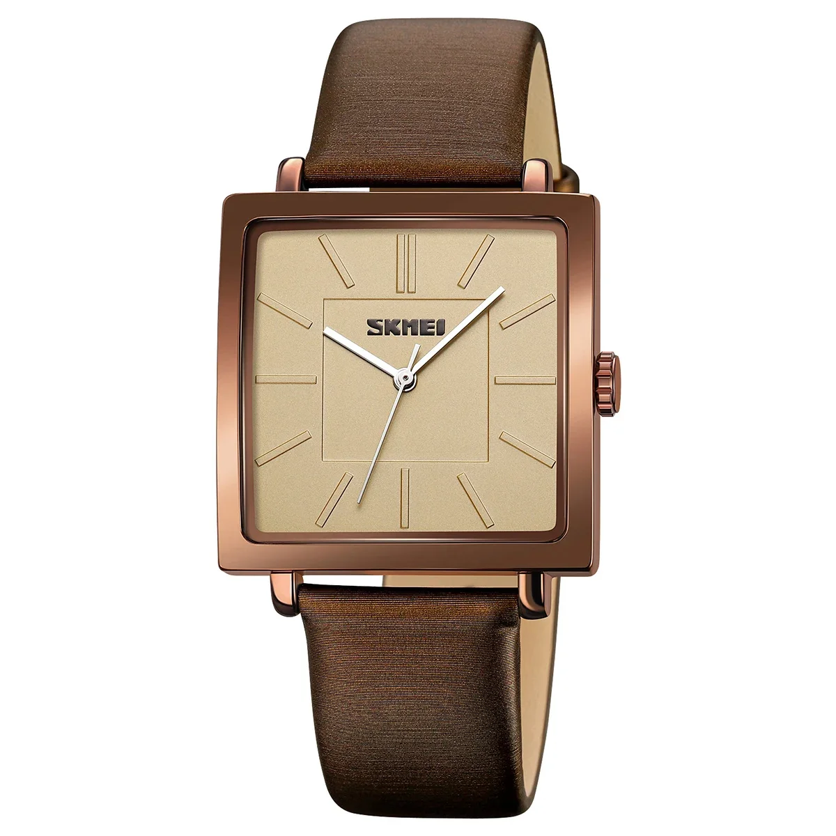 SKMEI Women's Luxury Waterproof Quartz Watch